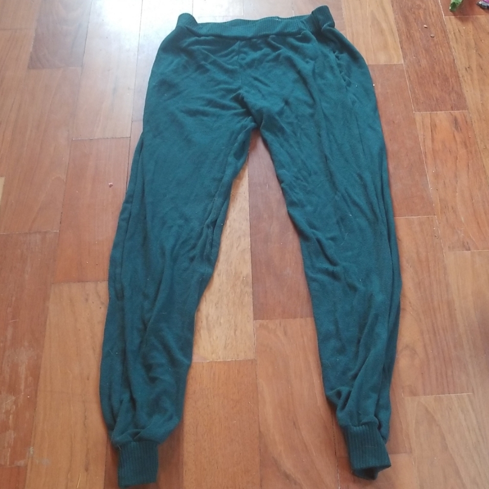 Groceries Apparel Lyocell So Soft Jogger